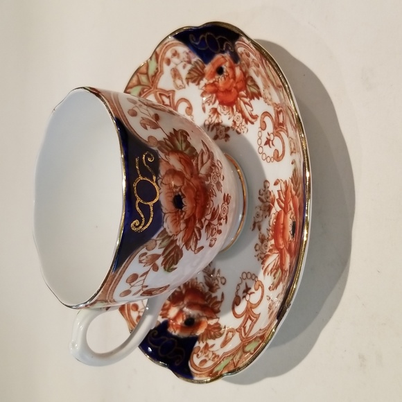 Tea cup - Picture 3 of 8